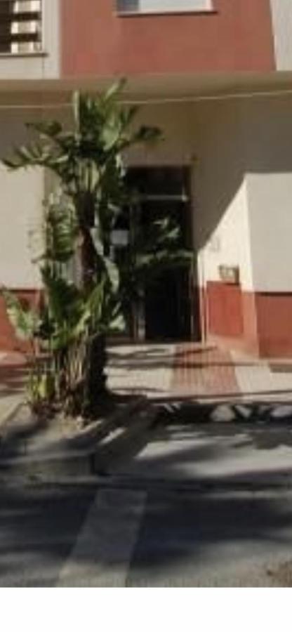 Apartamento Azahar Calahonda Exteriör bild