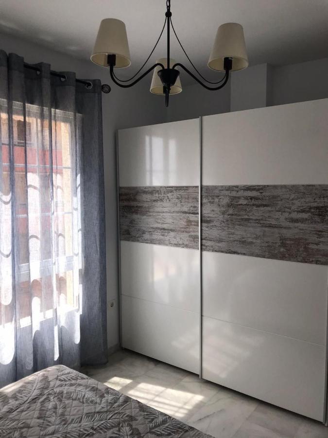 Apartamento Azahar Calahonda Exteriör bild