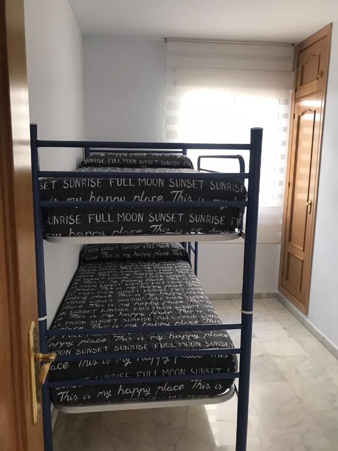 Apartamento Azahar Calahonda Exteriör bild