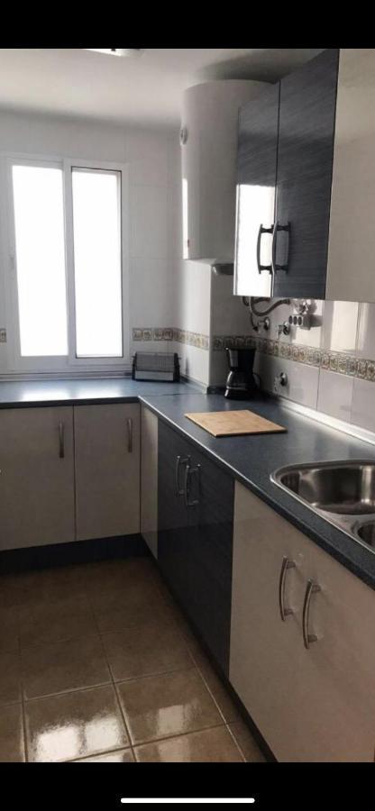 Apartamento Azahar Calahonda Exteriör bild