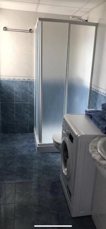 Apartamento Azahar Calahonda Exteriör bild